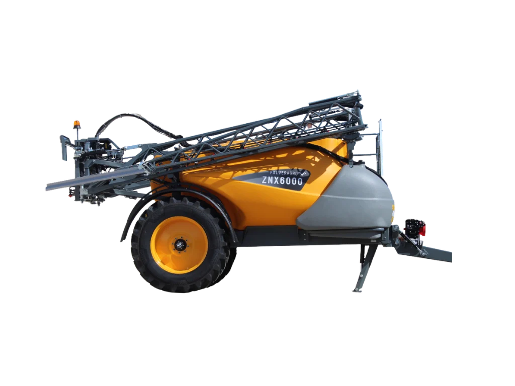 ZNX6000