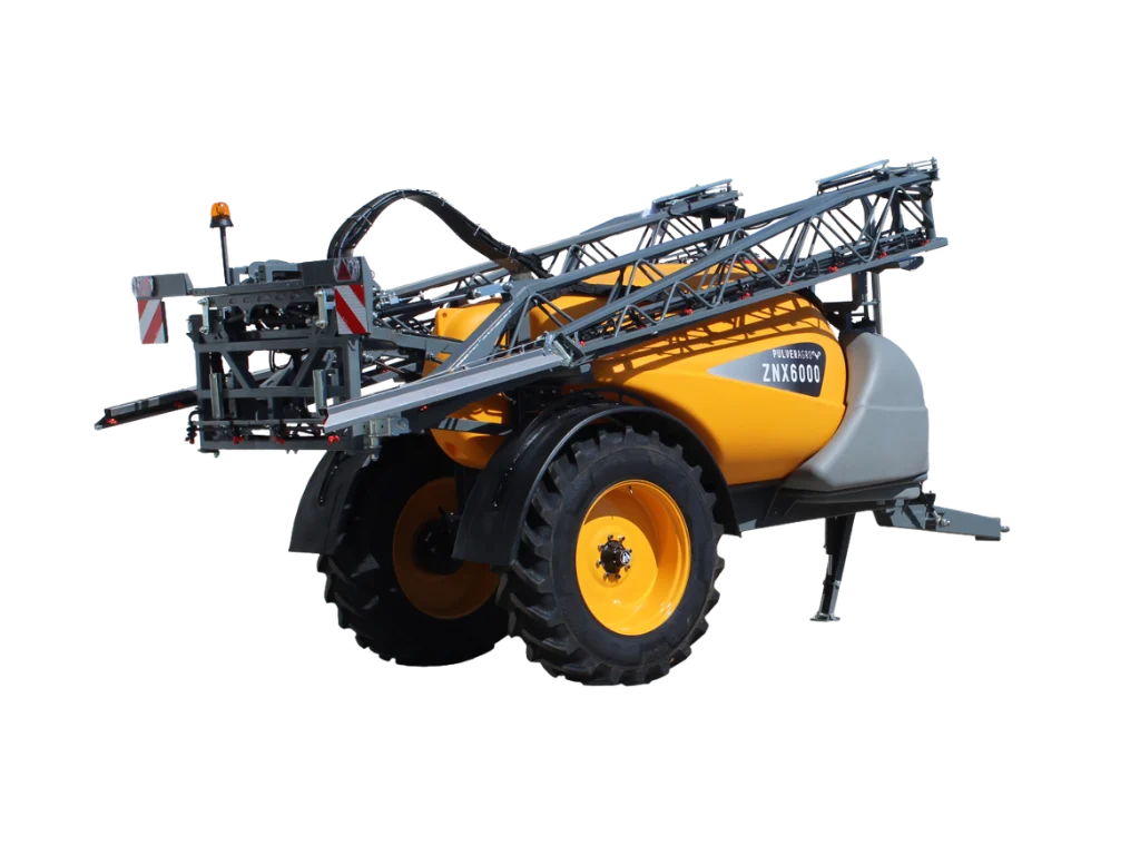 ZNX6000